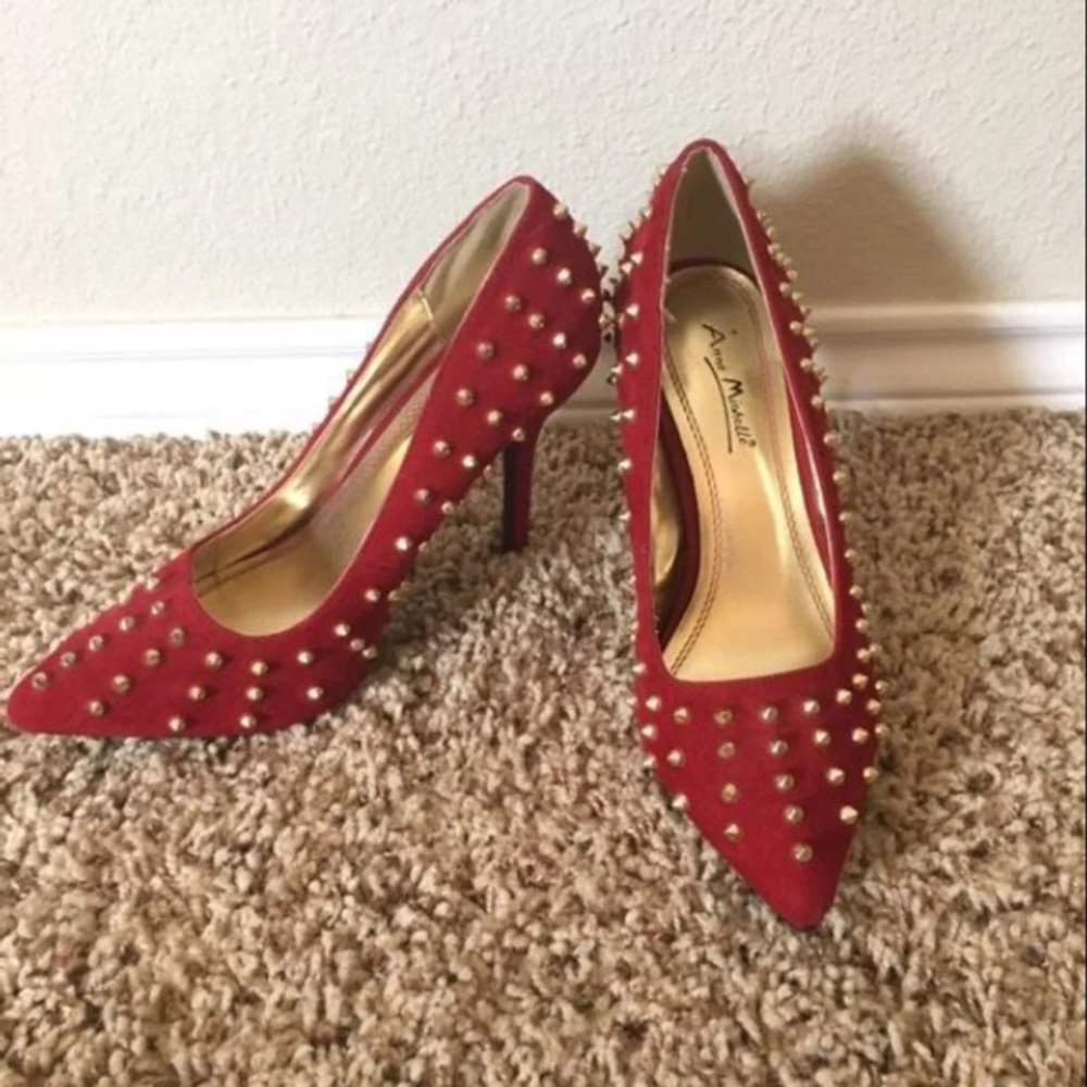 Women’s Heels/Pumps Size 7.5